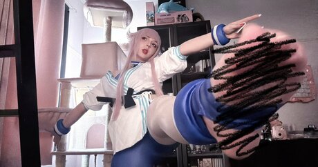 TheAwakened_ only fans leaks