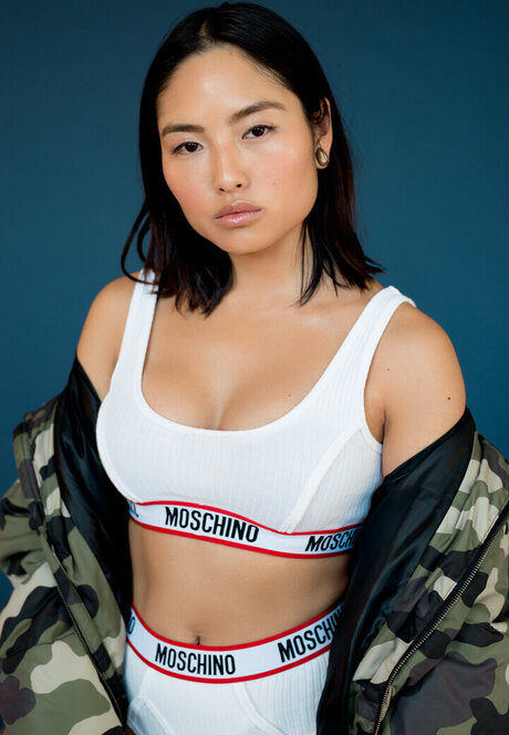 Janet Yuan only fans pics