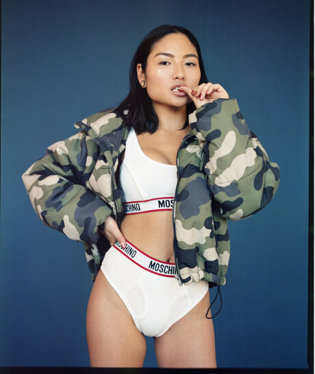 Janet Yuan leaks only fans