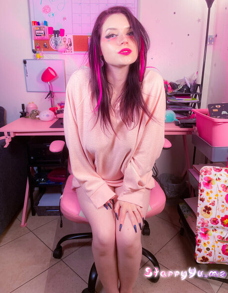 Starry Yume onlyfans leaked xxx