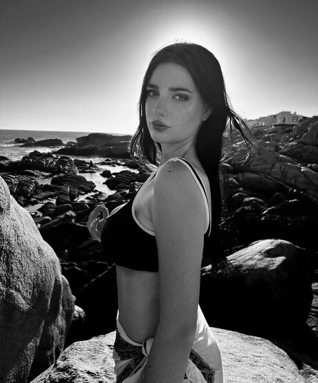 Manuela Calvo onlyfans nudes leak