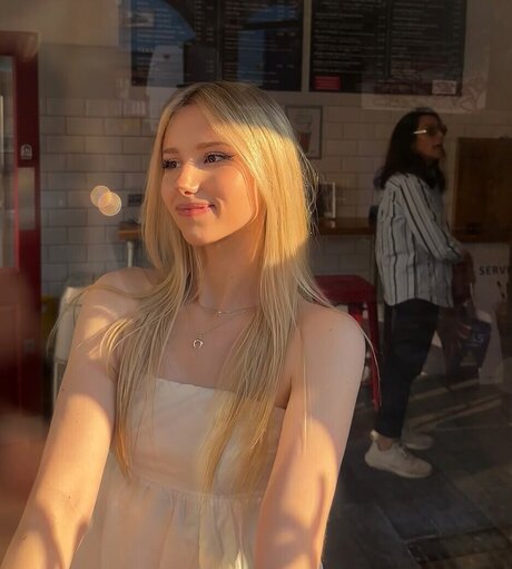 Kitty Mae only fans nudes