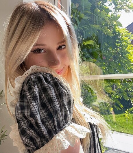 Kitty Mae onlyfans sextape leak