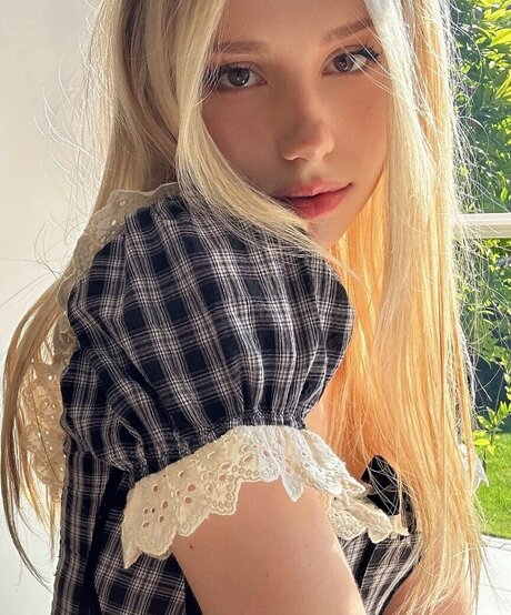 Kitty Mae onlyfans explicit content