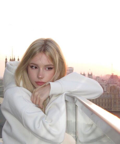 Kitty Mae onlyfans leaked porn