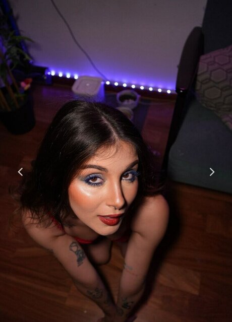 White Essence onlyfans sextape