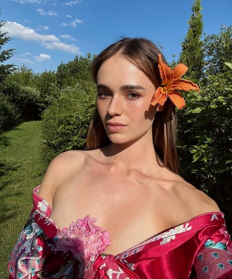 Jadwiga Koc only fans pics