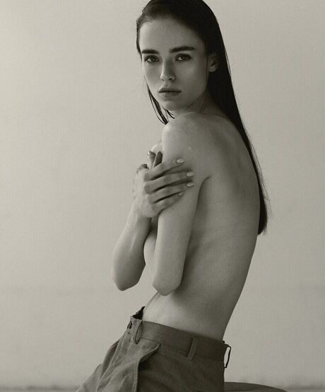 kitty onlyfans free sex portrait