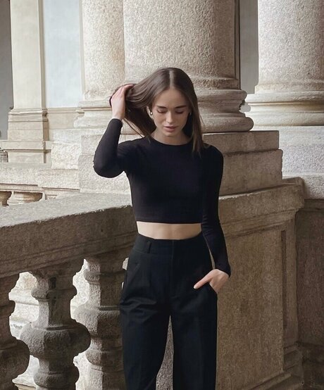 Jadwiga Koc nude onlyfans pics