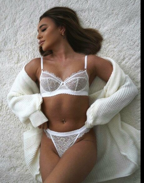 Margarita Maddy Nigmatullin naked only fans