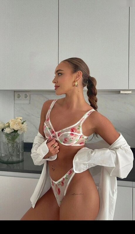 Margarita Maddy Nigmatullin onlyfans post