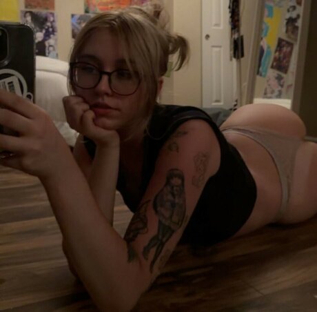 faeriies tits onlyfans