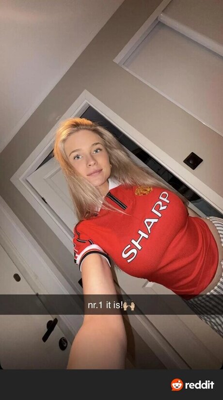 Therese Gudmundsen xxx onlyfans