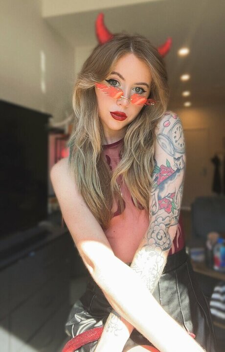 Nyybeats onlyfans star