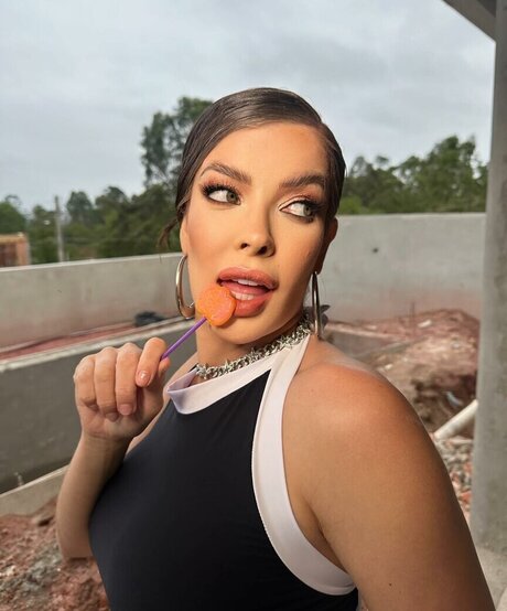 Jaquelline Grohalski onlyfans nude