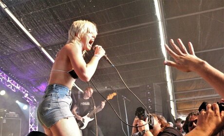 Amy Taylor onlyfans de