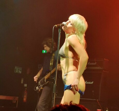 Amy Taylor onlyfans pictures