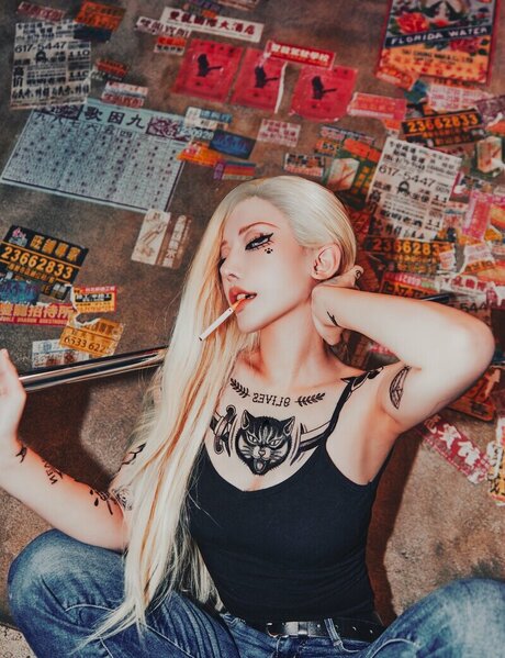 riri thisway nude only fans leaks