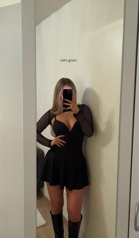 Jasmin Eller onlyfans picture