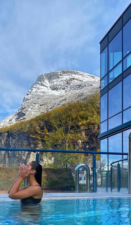 Melissa Ortega Tafjord onlyfans leaked dirtyship