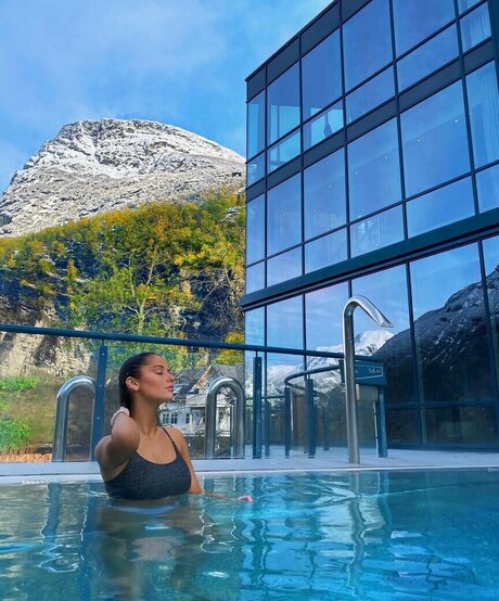 Melissa Ortega Tafjord onlyfans sexy