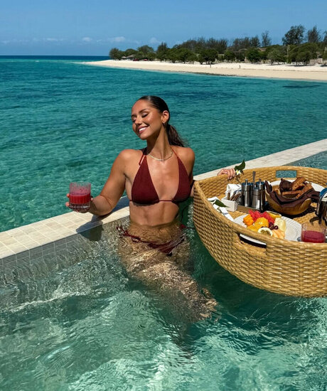 Melissa Ortega Tafjord Profile pic