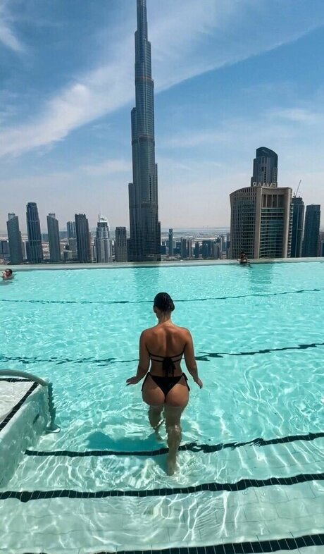 Melissa Ortega Tafjord free onlyfans