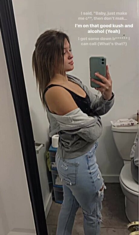 Kalia Hundley onlyfans joi