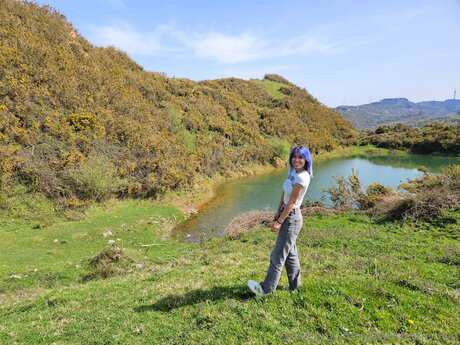 Agostinha Red leaked only fans