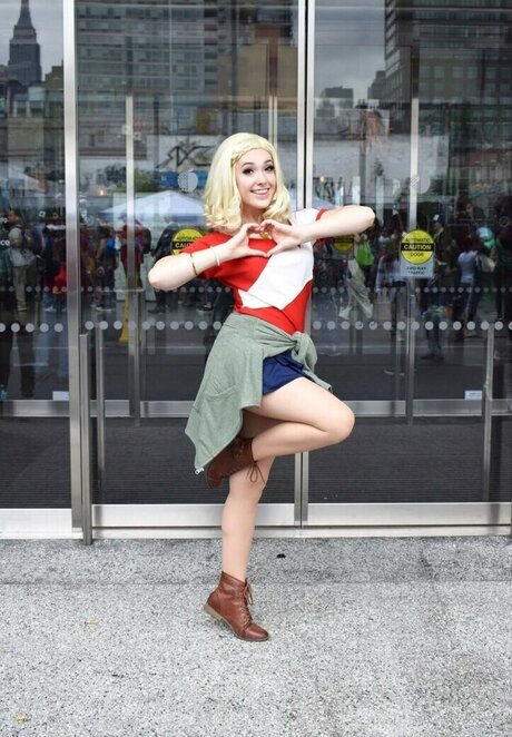 Allisuncos onlyfans nude