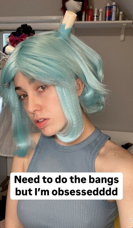 Allisuncos boobs onlyfans