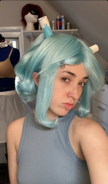 Allisuncos onlyfans.