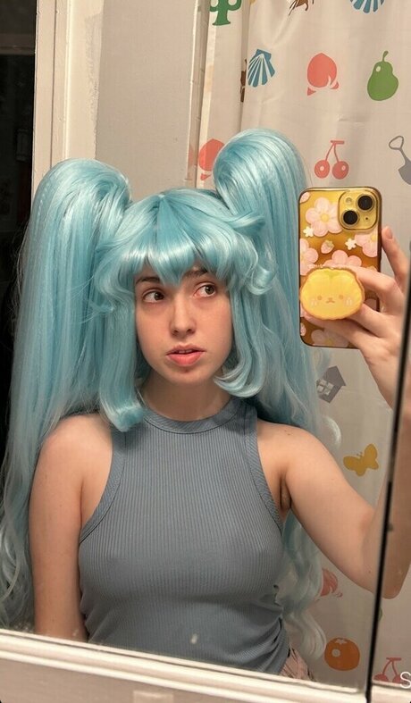 Allisuncos onlyfans nudes leak