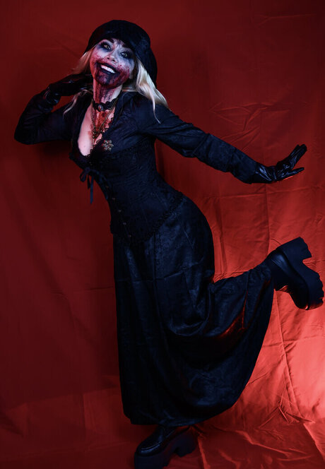 Swaggycucumber onlyfans nude leaked