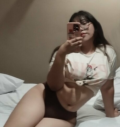 Angelica Joy Gemino onlyfans leak