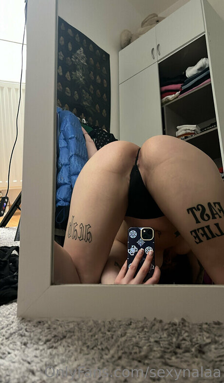 sexynalaa onlyfans leaked pictures