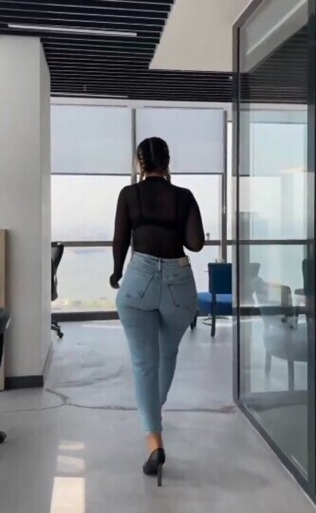 Fidan Atalay leaked onlyfans nudes