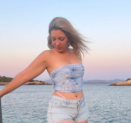 Fidan Atalay new onlyfans leaks