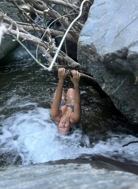 Fidan Atalay onlyfans sextape leak