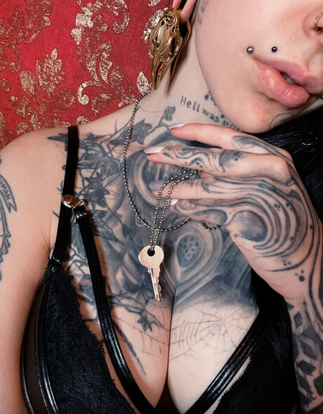 st hell new onlyfans