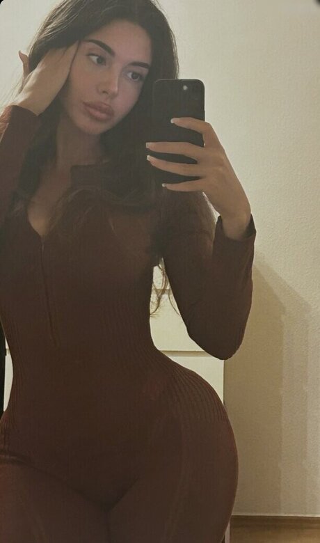 Lya Aylin nude onlyfans leaks