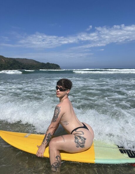 Haroldcdalves only fans nudes