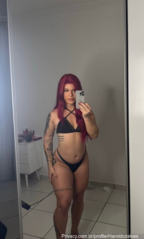 Haroldcdalves onlyfans x