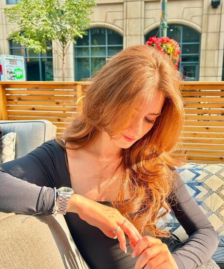 Giulia Bruno onlyfans pic