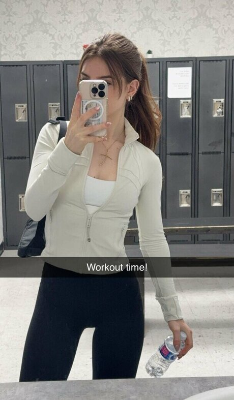 Giulia Bruno onlyfans leaks