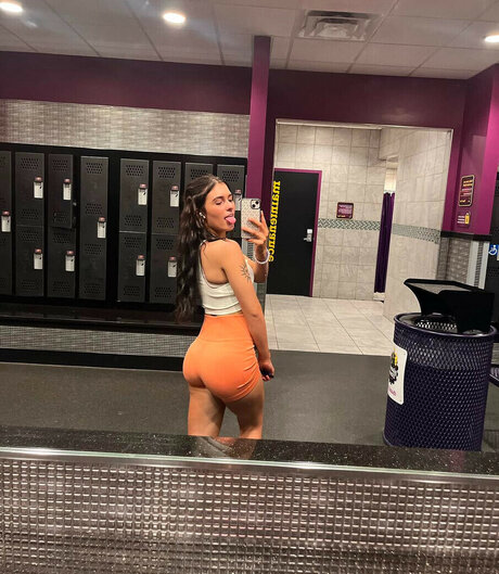 Raegan Owens onlyfans pic