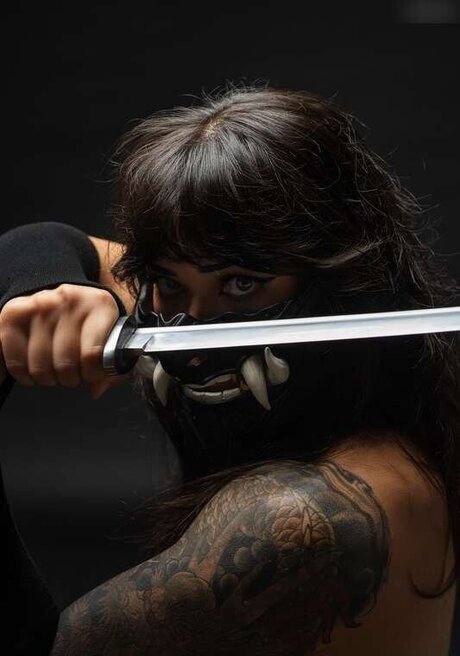 Cleo Mercury ChurchofCleo nudes leaked onlyfans