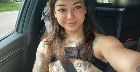 Cleo Mercury ChurchofCleo onlyfans leaked porn