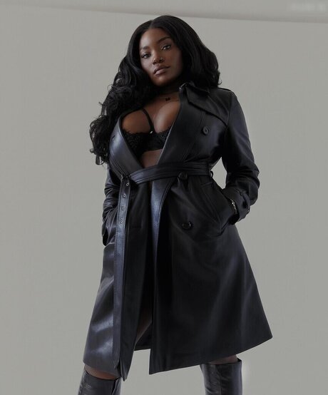 Mirriam Amber leaked onlyfans sex tape