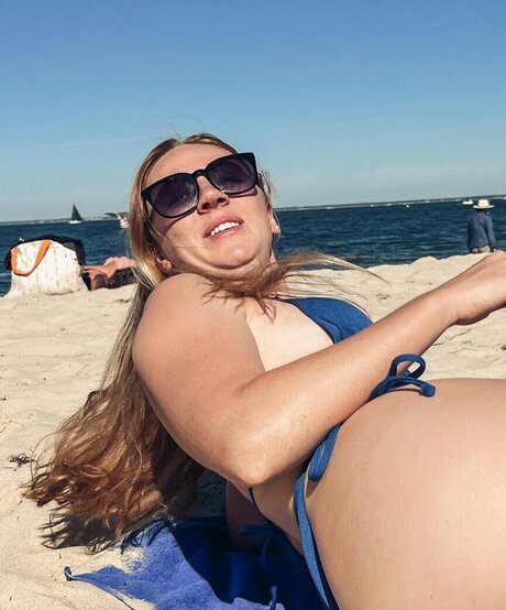 Molly Carlson onlyfans free